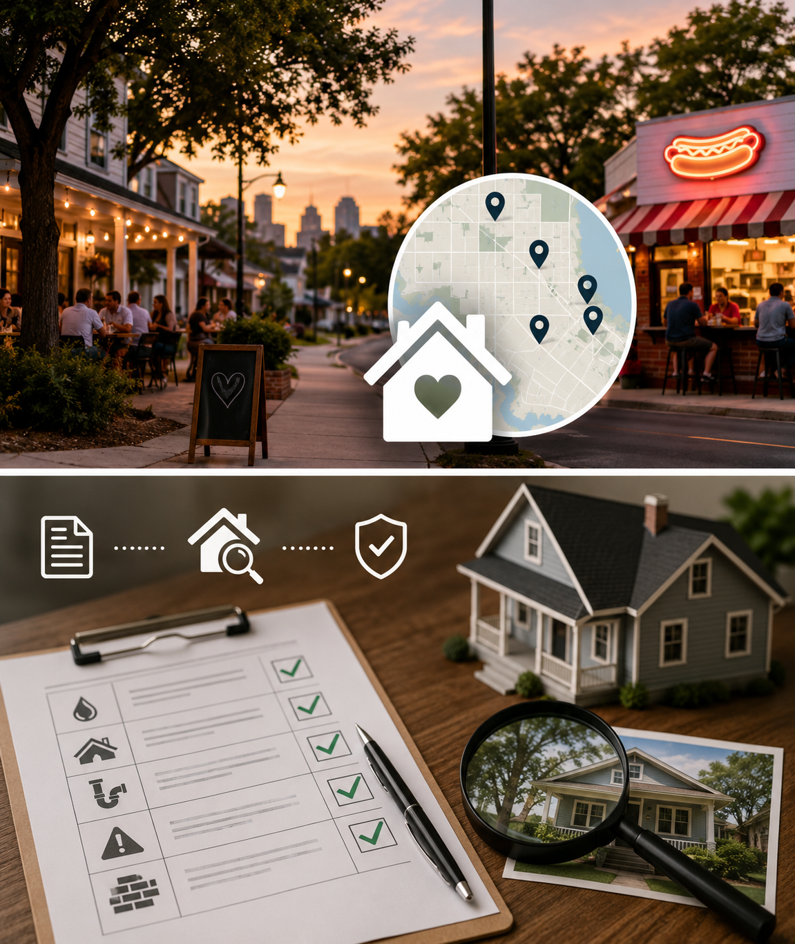 How to Read a Sellers Disclosure in South Tampa