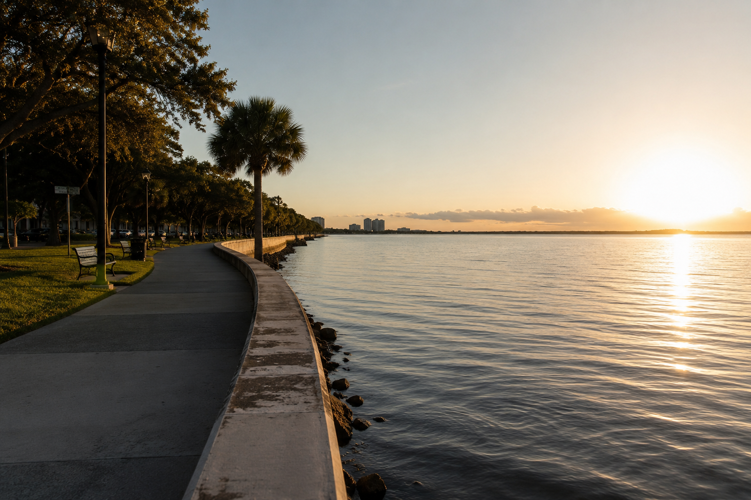 South Tampa Green Spaces: A Locals Guide