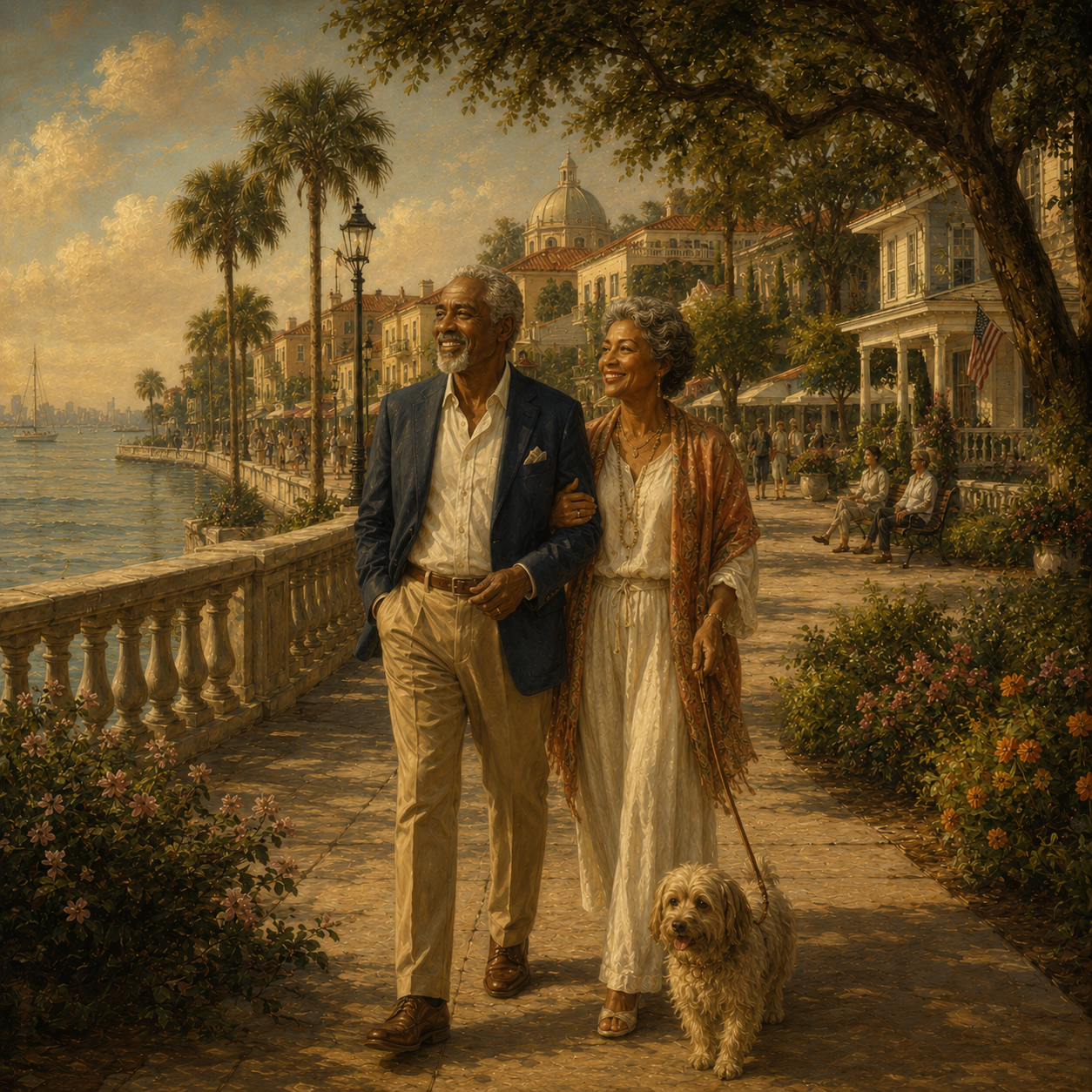 Why South Tampa Works for Retirees and Empty Nesters