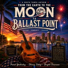 Ballast Point song cover