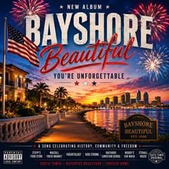 Bayshore Beautiful song cover