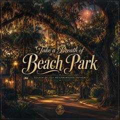 Beach Park song cover