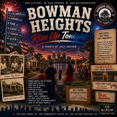 Bowman Heights song cover