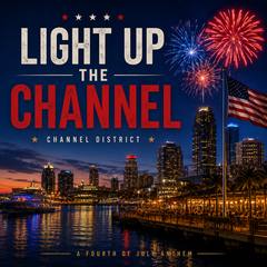 Channel District song cover