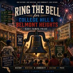 College Hill & Belmont Heights song cover