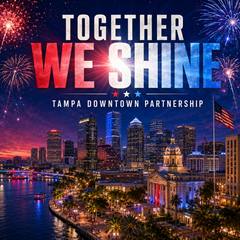 Downtown Tampa song cover