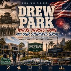 Drew Park song cover