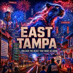 East Tampa song cover