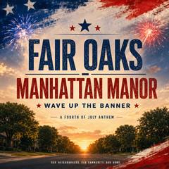 Fair Oaks Manhattan song cover