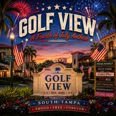 Golfview song cover