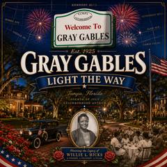 Gray Gables song cover