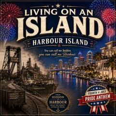 Harbour Island song cover