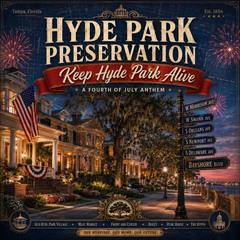 Hyde Park Preservation song cover