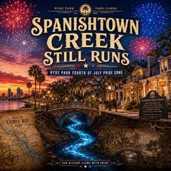 Hyde Park Spanishtown Creek song cover