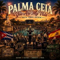 Palma Ceia song cover