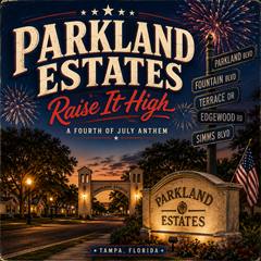 Parkland Estates song cover
