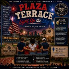 Plaza Terrace song cover