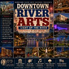 Downtown River Arts song cover