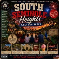 South Seminole Heights song cover