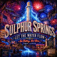 Sulphur Springs song cover