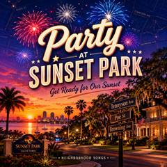 Sunset Park song cover