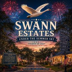 Swann Estates song cover