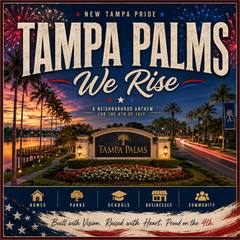Tampa Palms song cover