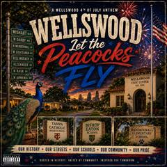 Wellswood song cover