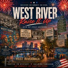 West River song cover