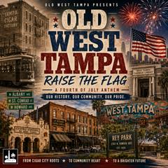 West Tampa song cover